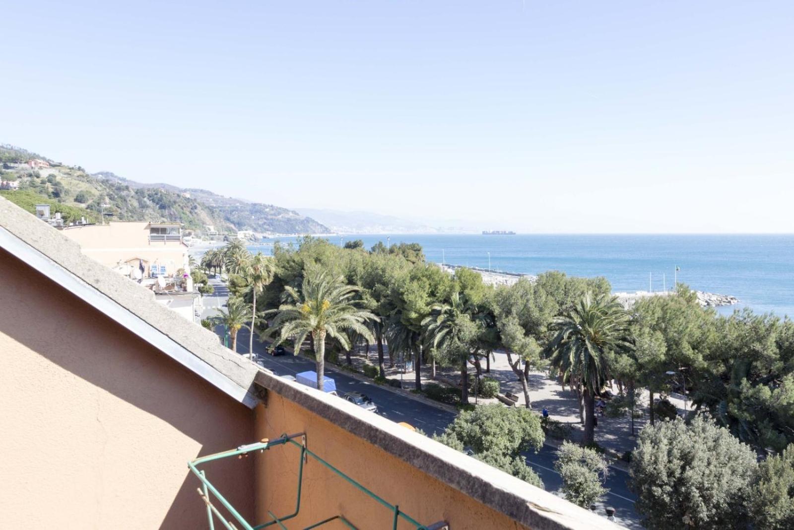 Casa Edo Arenzano